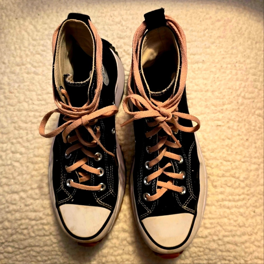 Converse ALL Star High Tops